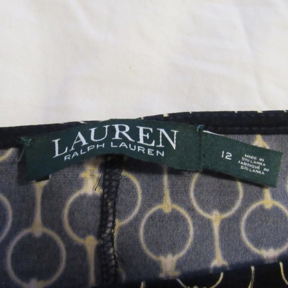 Ralph Lauren Dress - Picture 2 of 5